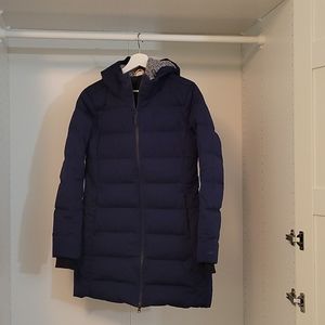 Lole Womens Farley winter jacket.